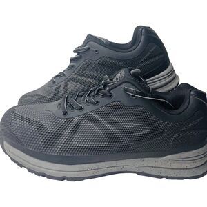 Durango Kamden men’s size 7 steel toe work shoes ASTM rated